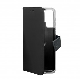WALLY CASE XIAOMI 12 PRO BK (WALLY1017)