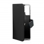 WALLY CASE XIAOMI 12 PRO BK (WALLY1017)