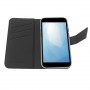 WALLY CASE XIAOMI 12 PRO BK (WALLY1017)