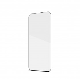 3D GLASS XIAOMI 12 PRO BLACK (3DGLASS1017BK)