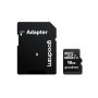 Goodram M1AA 16 GB MicroSDHC UHS-I Classe 10 (M1AA-0160R12)