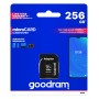 Goodram M1AA 256 GB MicroSDXC UHS-I (M1AA-2560R12)