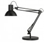 Unilux SUCCESS 66 lampada da tavolo E27 11 W Nero (400093600)