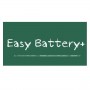 VASSOIO BATTERIE INTERNE COMPLETO (EBP-1613IWEB)