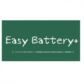 VASSOIO BATTERIE INTERNE COMPLETO (EBP-1703IWEB)