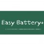 VASSOIO BATTERIE INTERNE COMPLETO (EBP-1616IWEB)
