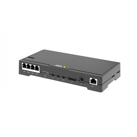 Axis FA54 Nero (0878-002)