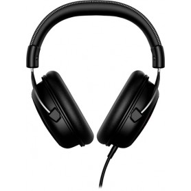 HP HyperX Cloud II Auricolare Cablato A Padiglione Giocare Nero, Grigio (4P5L9AA)
