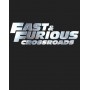 BANDAI NAMCO Entertainment FAST & FURIOUS CROSSROADS Standard Xbox One (113554)