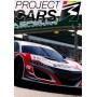 BANDAI NAMCO Entertainment Project Cars 3 Standard Inglese PlayStation 4 (114275)