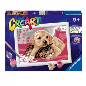 CREART E - SULLA COPERTINA (202102)