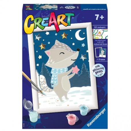 CREART E - TASSO FRA LE STELLE (202119)