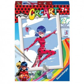 CREART E - MIRACULOUS (201327)