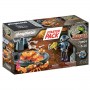 STARTERPK FIGHT AGAST FIRE SCORPION (70909)