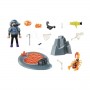 STARTERPK FIGHT AGAST FIRE SCORPION (70909)