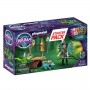 STARTERPK KNIGHT FAIRY RACCOON (70905)