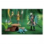 STARTERPK KNIGHT FAIRY RACCOON (70905)