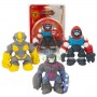 GORMITI S3 ALLUNGABILI ASSTO 3 (GRA45000)