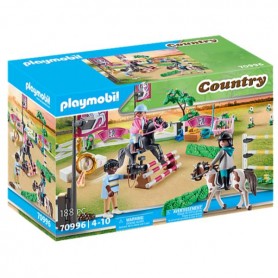 HORSE TORNEO DI EQUITAZIONE (70996)