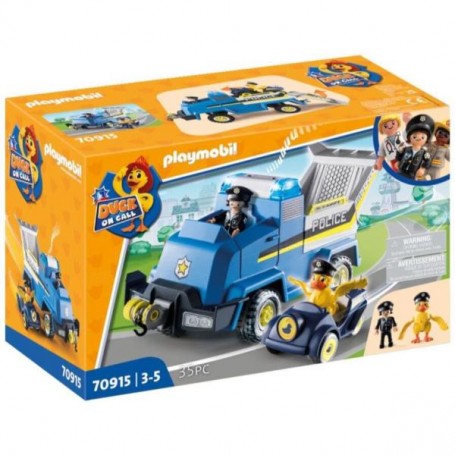 DOC VEICOLO SOCCORSO POLIZIA (70915)