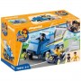 DOC VEICOLO SOCCORSO POLIZIA (70915)