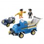 DOC VEICOLO SOCCORSO POLIZIA (70915)