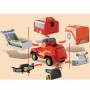 DOC VEICOLO SOCCORSO VIGILI FUOCO (70914)
