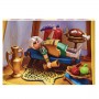 ASTERIX TENDA  CAPO CON GENERALI (71015A)