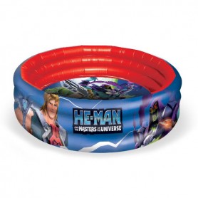 HE MAN PISCINA 3 AN 90 CM (HE00102)