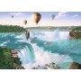 Ravensburger 19871 puzzle 1000 pz (19871)