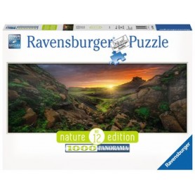 Ravensburger 00.015.094 Puzzle con formine 1000 pz (15094A)