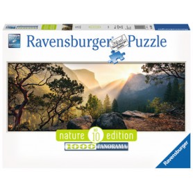 Ravensburger 15083 puzzle 1000 pz (15083A)