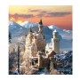 Clementoni Neuschwanstein 1500 pz (31925)