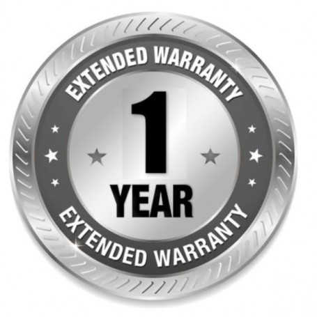 EXT WARRANTY 1Y 30-43INCH PHILIPS (PHI-WARR01-3043)