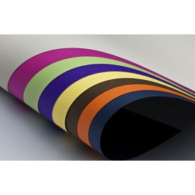 Favini Prisma Color 220 - T2 cartone 20 fogli 220 g/m² (A33Q012)