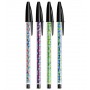 BIC Cristal Collection Nero Penna a sfera 20 pz (996790)