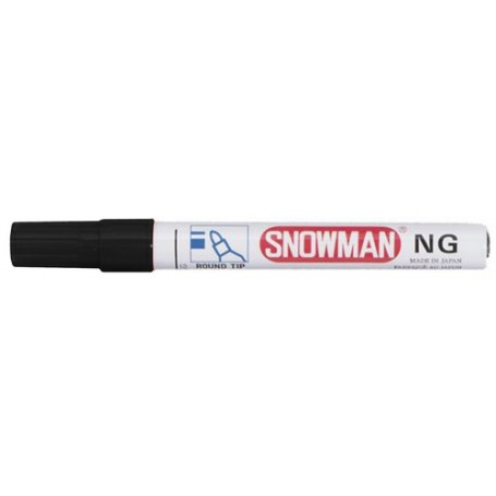 Snowman CF12 marcatore permanente (NG12.1)