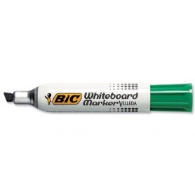 BIC Velleda 1781 evidenziatore 12 pz Punta smussata Verde (9402951)