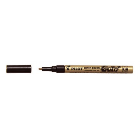 Pilot SC-G-F marcatore permanente (2437)