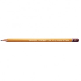 Koh-I-Noor DHF1500 6H 12 pz (DHF1500-6H)