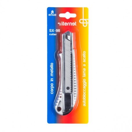 CUTTER SX-98 LAMA LARGA (4309B)