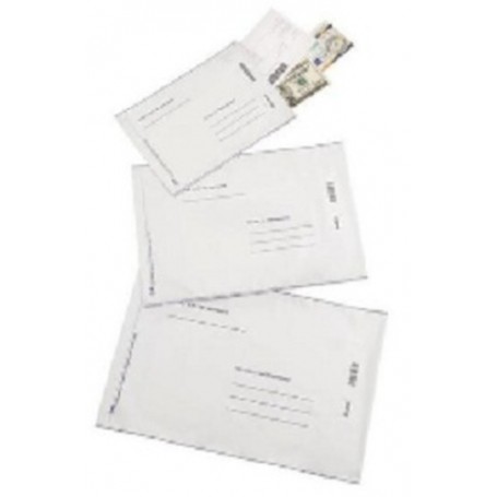 Favorit 100500104 busta Polietilene Bianco (100500104)