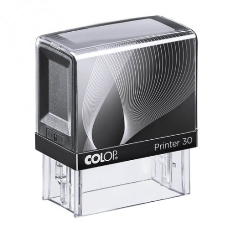 Colop Printer 30 Tradizionale Timbri con messaggio Plastica (PR30G7.N)