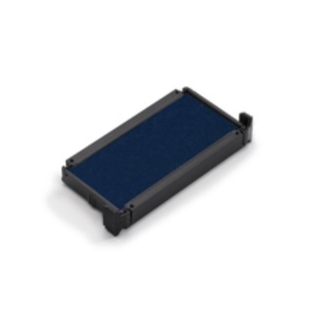 Trodat 6/4911 timbro e inchiostro Blu 1 pz (1491)