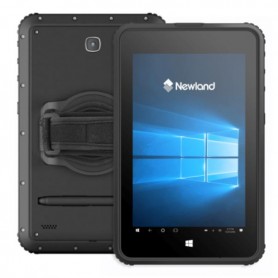 NQUIRE800 2D 4G WIFI 4GB/64GB (NQUIRE800/HS-III)