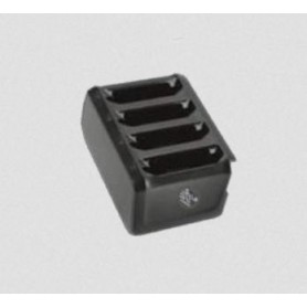 Zebra SAC-ET5X-4PPK1-01 carica batterie (SAC-ET5X-4PPK1-01)