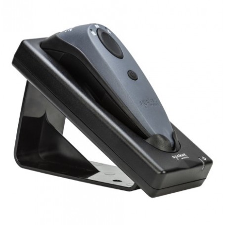 Socket Mobile AC4102-1695 Caricabatterie per dispositivi mobili Nero Interno (AC4102-1695)
