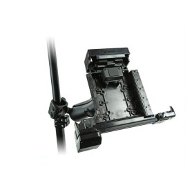 Zebra CRD-ET8X-PWRDK1-01 docking station per dispositivo mobile Tablet Nero (CRD-ET8X-PWRDK1-01)