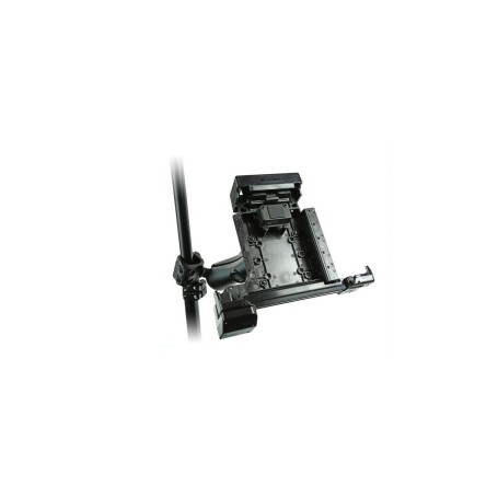 Zebra CRD-ET8X-PWRDK1-01 docking station per dispositivo mobile Tablet Nero (CRD-ET8X-PWRDK1-01)
