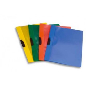 Fellowes Leonardi Rosso A4 (F006RO)